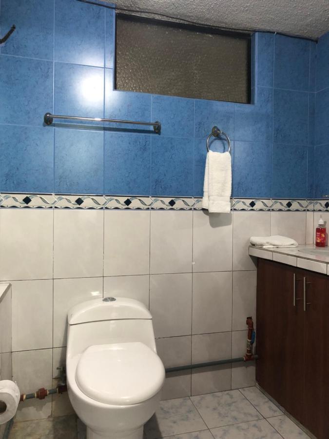 Comfort City Apartment 2 Bedroom 2 Bathroom Banos  Bagian luar foto